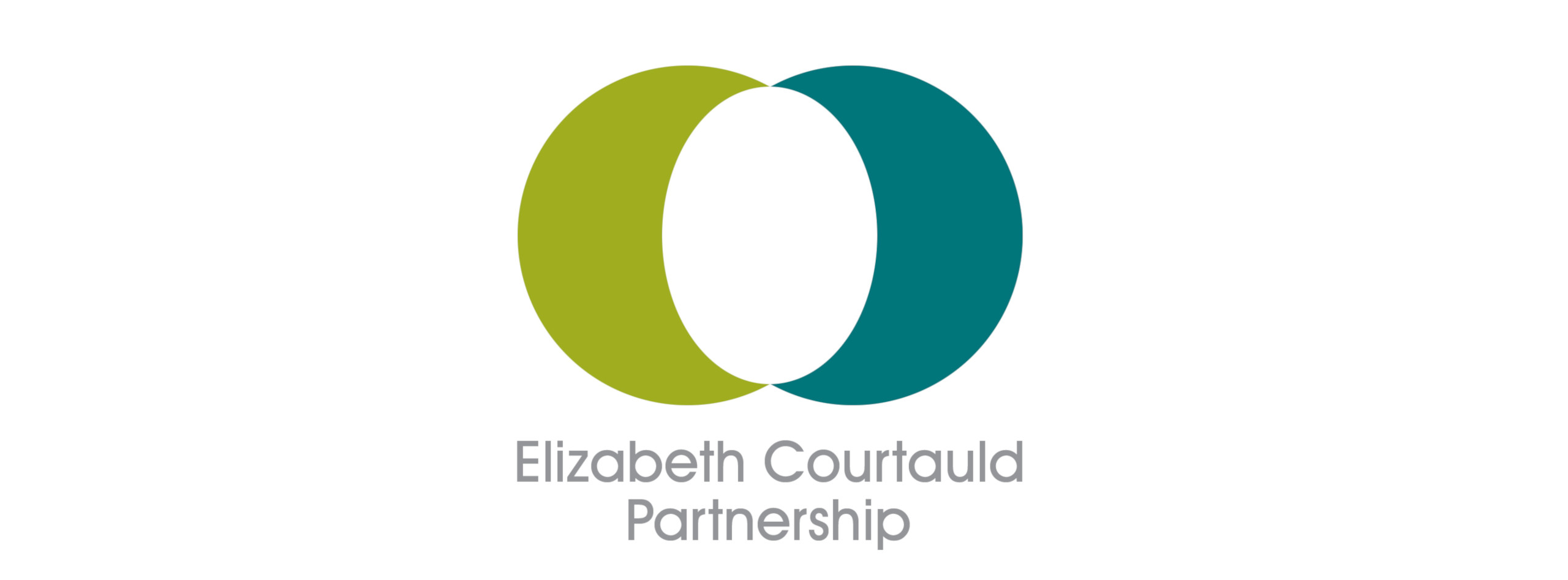 Elizabeth Courtauld Partnership logo